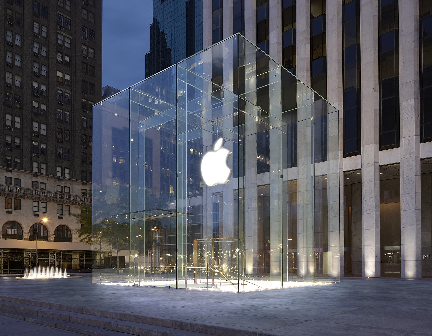Apple Retail Stores Are Finally Coming To India:Government Agrees