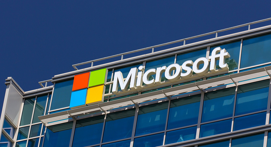 Should Microsoft Look To Rebrand Itself In The Era Of Internet