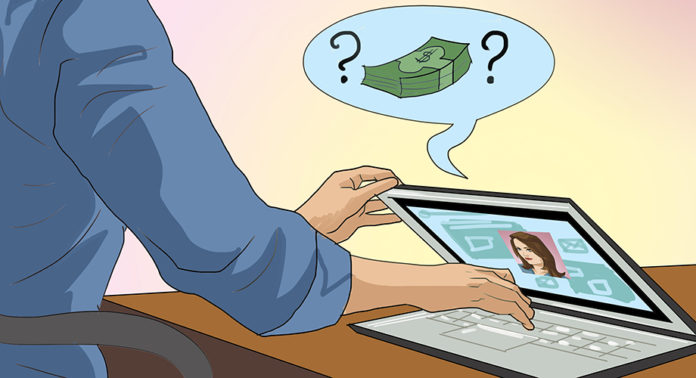 Avoid Fiverr Scams
