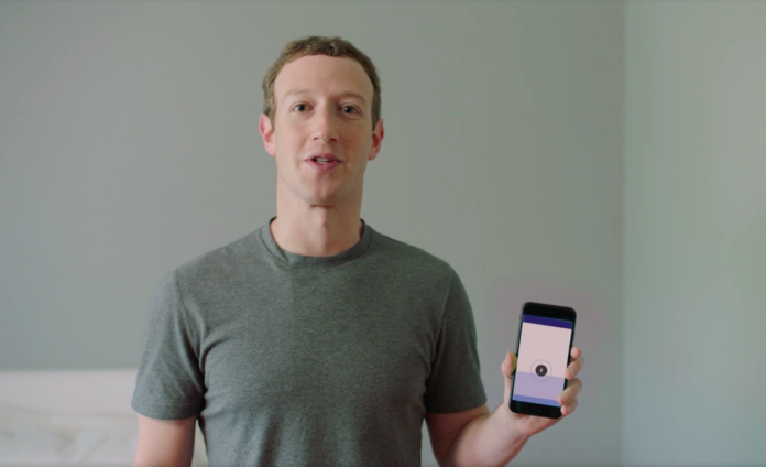 Mark Zuckerberg's Jarvis AI