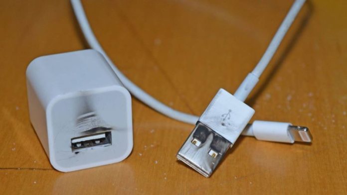 apple fake products