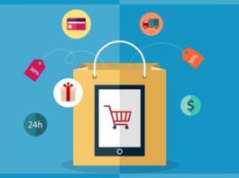 Mobile Apps and eCommerce