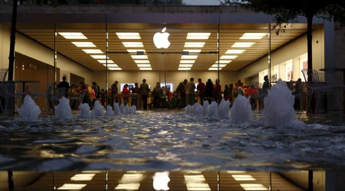 iPhone manufacturing in India