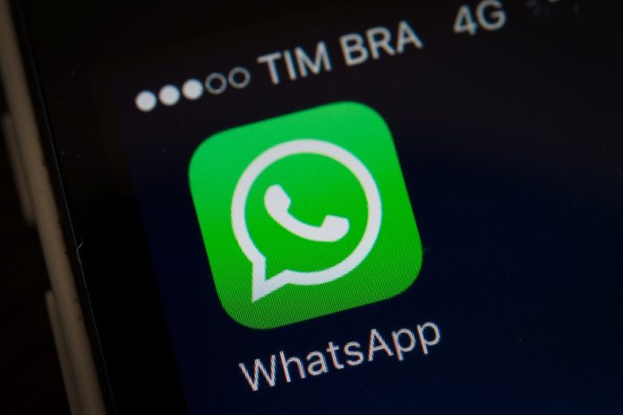 whatsapp hacking