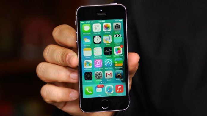 iPhone top selling iPhone india