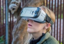 Samsung HMD Odyssey