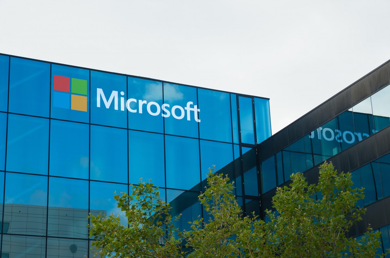 Microsoft Is Its Workforce To Shift Its Attention To The