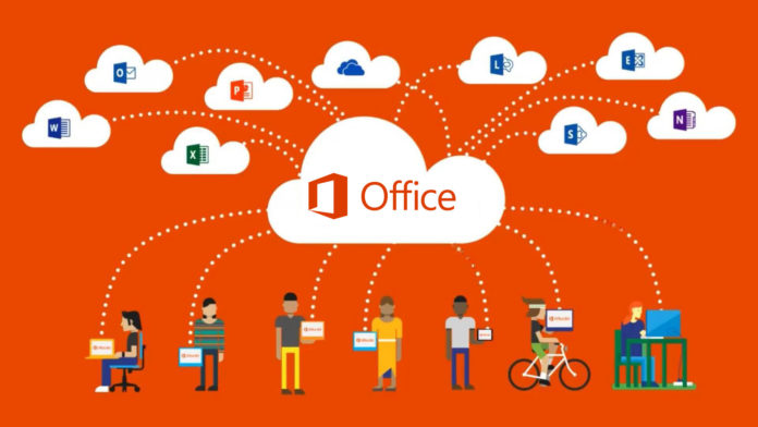 microsoft-microsoft office 2019 launch features