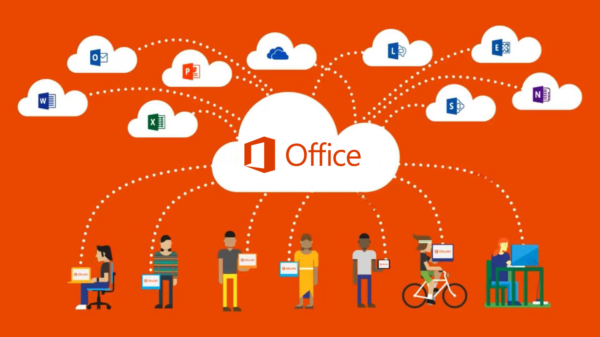 Microsoft Office 2019: The Next Iteration Of Iconic Office Suite Is Here -  Dazeinfo