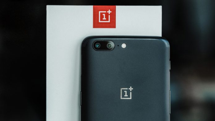 OnePlus 5 discontinued