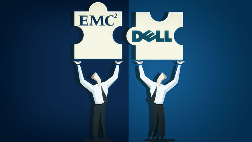 Is Dell In Trouble: The Acquisition of EMC Has Become More of A Liability  Than An Asset! - Dazeinfo