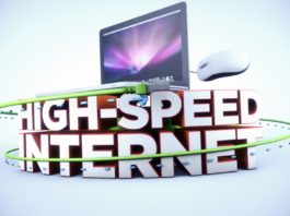 fibre vs broadband