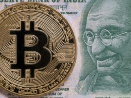 cryptocurrency crimes in india
