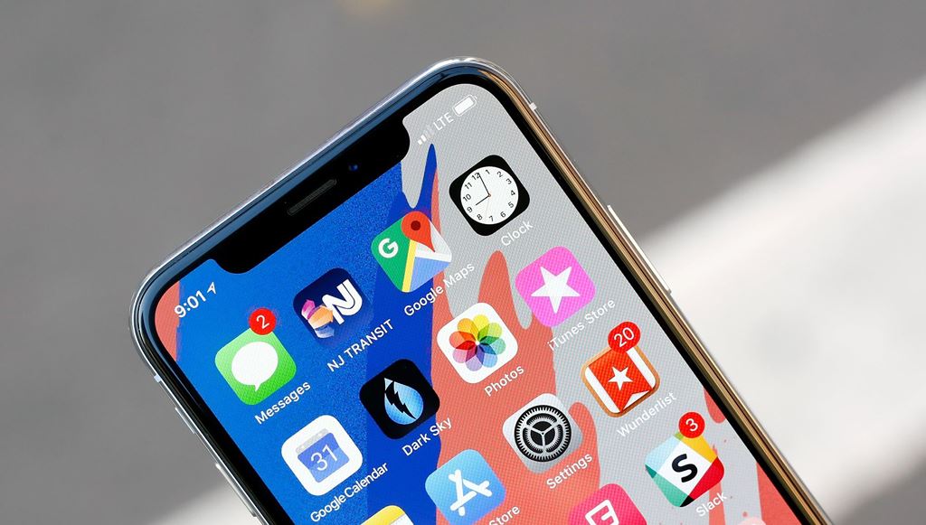 Apple على دراية بالخطأ الخطير في iPhone ، ولكن لا أريد التحدث عنه! 7