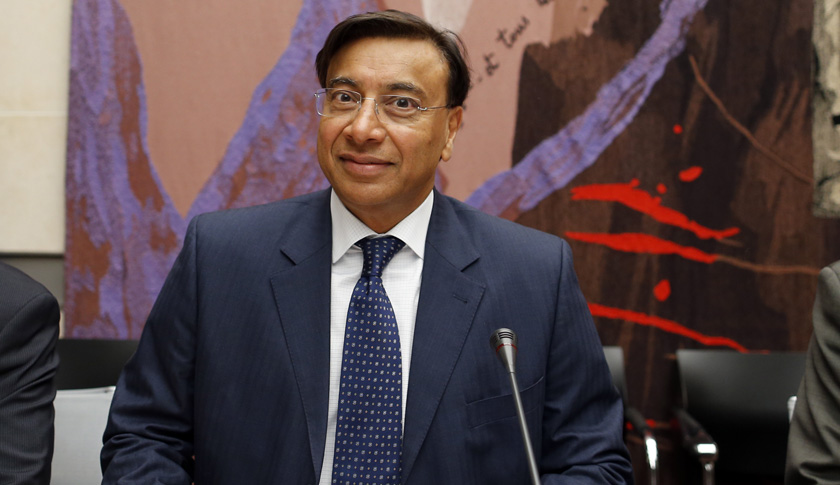 Discover Lakshmi Mittal: Steel Magnate and Visionary Business Leader