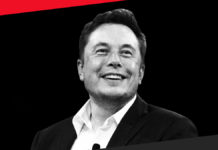 elon musk birthday