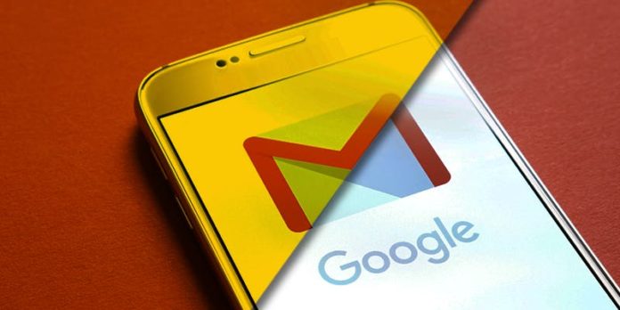 google allows app developers to read gmail users emails