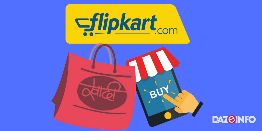 If Everything Goes Right, You Can Soon Buy Khadi Products On Flipkart ...