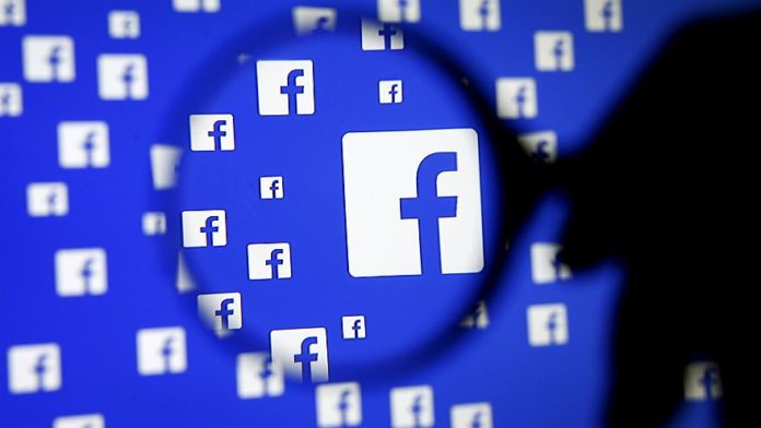 facebook fake accounts