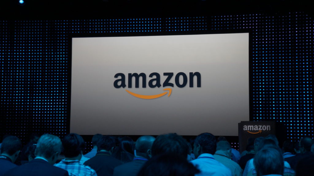 Amazon Could Unveil Eight New Devices At A Mysterious Event Today