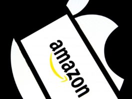 Amazon Apple partnership