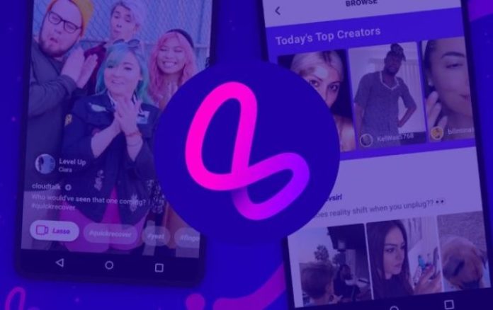 facebook lasso