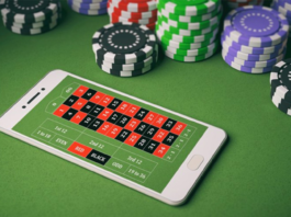 impact of technology on online casino Global online gambling market