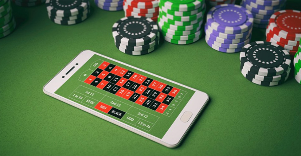 The Rise of Online Gambling Market In the APAC Region - Dazeinfo