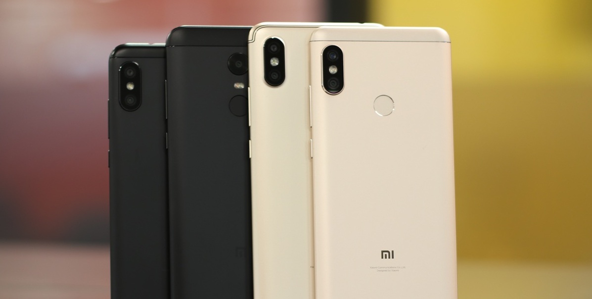 redmi as