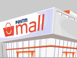 paytm mall shutting down