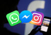 whatsapp instagram messenger integration