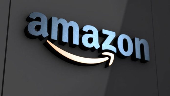 Amazon profit and tax 2018
