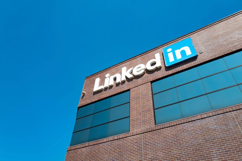 Incurring a Punishment, Is LinkedIn Staring At A Potential Ban in China?