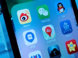 chinese apps india laws