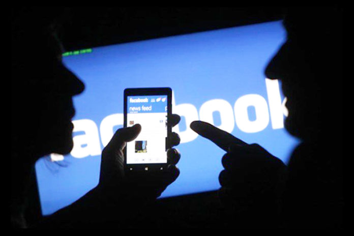 facebook content moderation