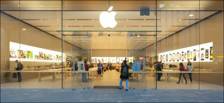 The First Apple Store In India In Mumbai: Will The Strategy Payoff? - Dazeinfo
