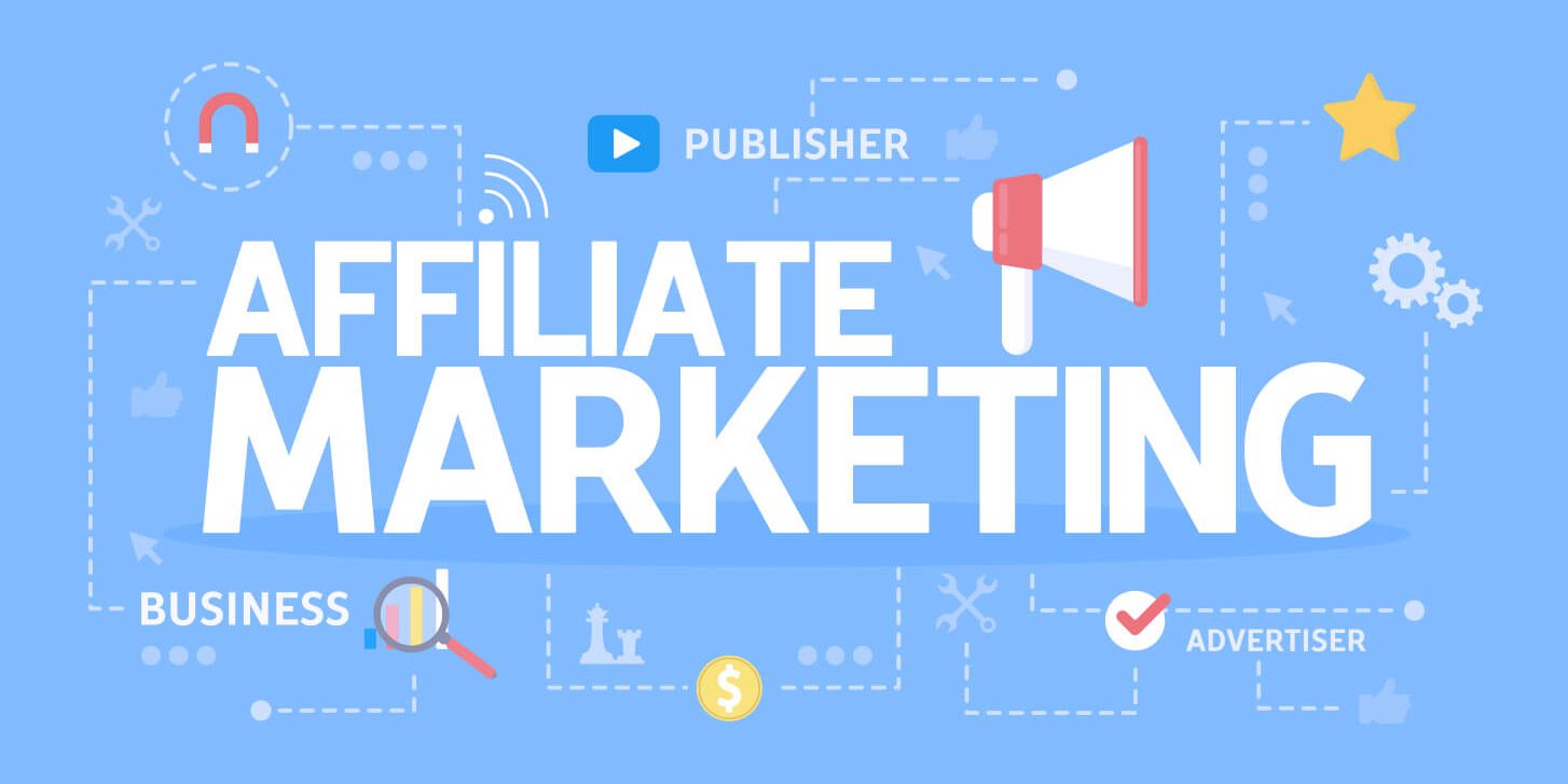 Starting Affiliate Marketing From Scratch: 5 Proven Strategies That Can  Help You Earn Big - Inkwell Editorial