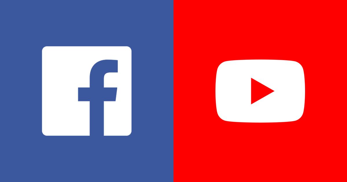 Facebook And YouTube Are Struggling With illegal Steroids Issue! - Dazeinfo