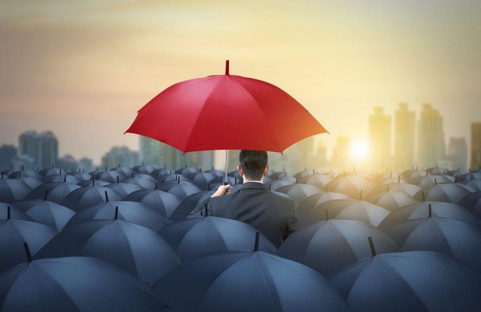 How To Stand Out In A Competitive Job Market Dazeinfo