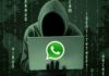 WhatsApp Hacked users data on sale