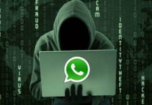 WhatsApp Hacked users data on sale