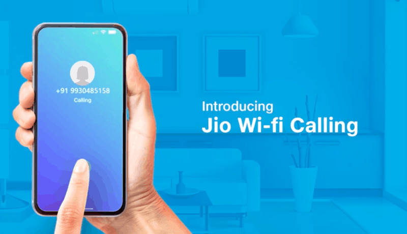 Jio Announces Free WiFi Calling-Telugu Business News Roundup