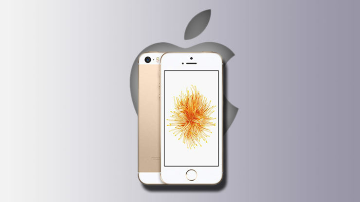 Apple لإطلاق iPhone جديد في 31 مارس لأخذ المنافسين عن طريق المفاجأة 106