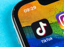 Apple and Google to remove TikTok