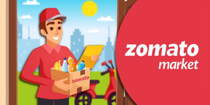 Zomato layoffs employees