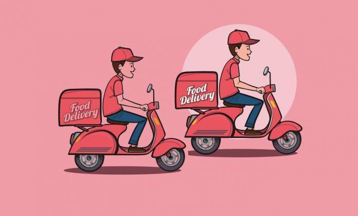 online food delivery india