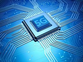 5G chipset market