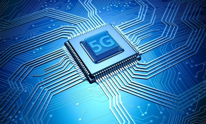 5G chipset market