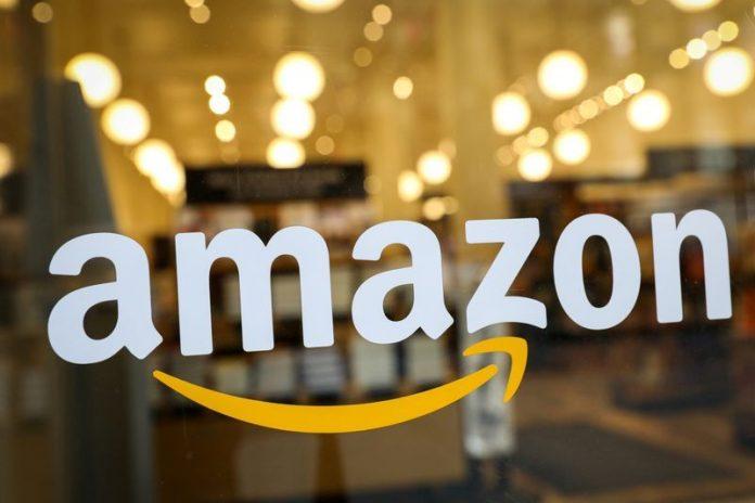 Layoff at Amazon