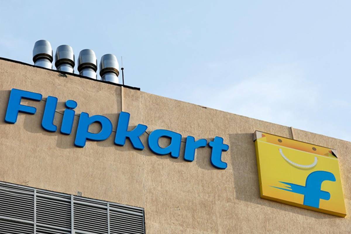 Flipkart Quickly Learns From The Mistake Amazon Did Setting Up A Level Playing Field For Sellers Dazeinfo